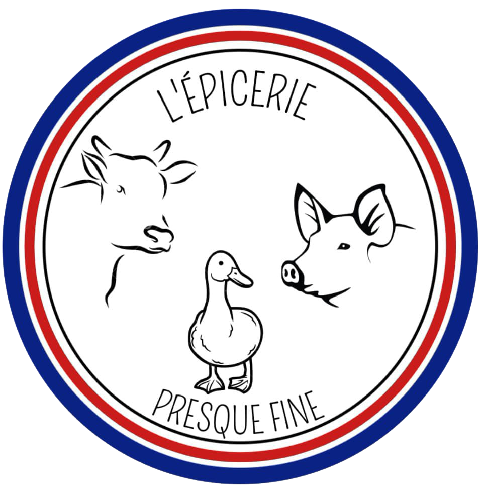 L'Épicerie Presque Fine